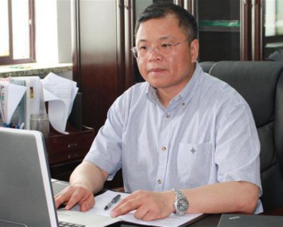 端午憶念黃大年：&ldquo;您未竟的事業(yè)，我們擔當&rdquo;