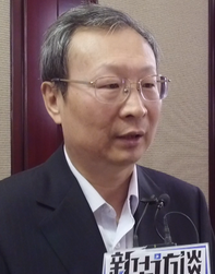 盛佃清：續(xù)寫文化旅游新篇章，山西需要一個(gè)&ldquo;轉(zhuǎn)變&rdquo;