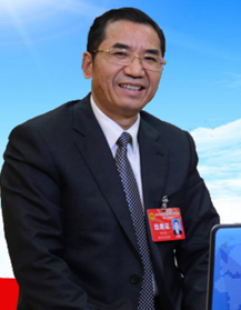 李中武：機(jī)場、高新區(qū)、大數(shù)據(jù) 榮昌"三大件"架起成渝支點(diǎn)