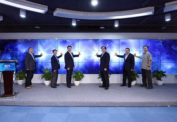 三北工程&ldquo;生態(tài)文化作品征集展播&rdquo;啟動(dòng)儀式舉行