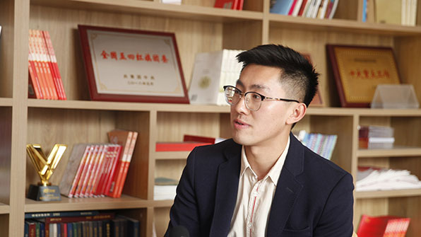 “鋼鐵人”是怎樣煉成的？