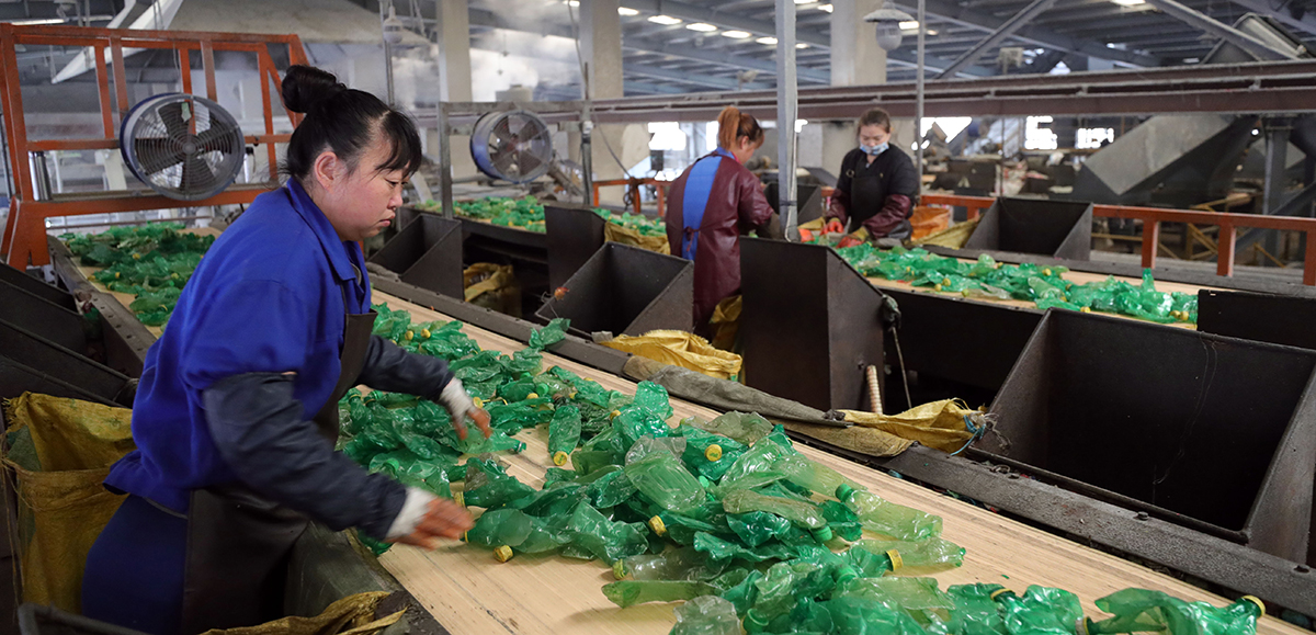 老工業(yè)城市&ldquo;明星產品&rdquo;的昔與今