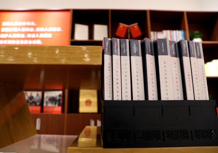 上?；鶎恿⒎撓迭c：開啟接地氣、察民情、聚民智&ldquo;直通車&rdquo;