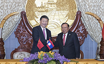 中國(guó)共產(chǎn)黨如何同外國(guó)政黨交朋友？