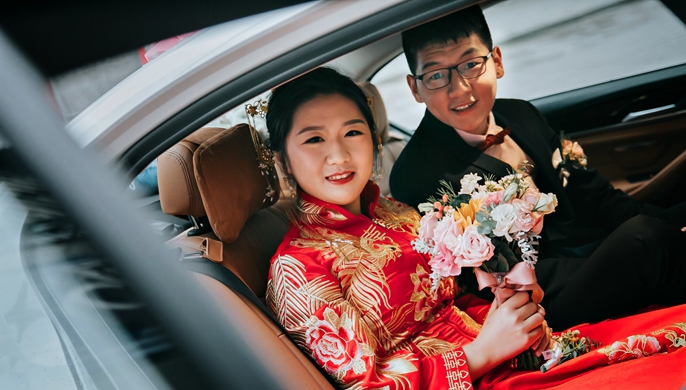在這份擬表彰名單中，有一對(duì)犧牲的“90后”夫妻