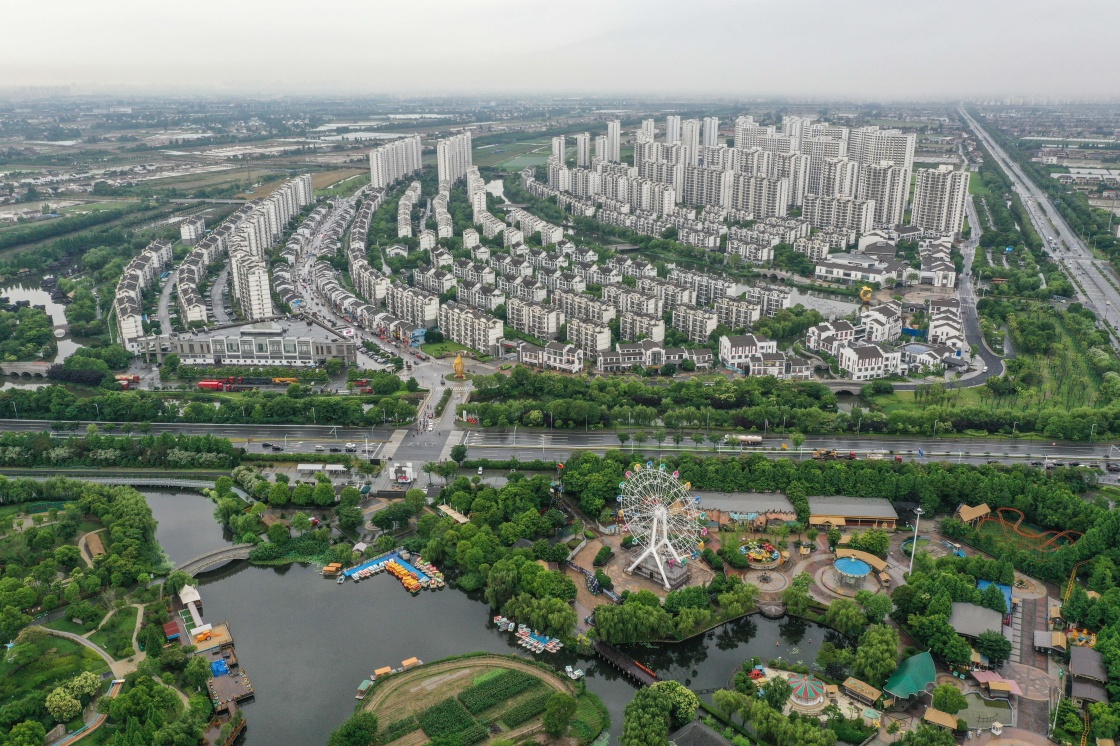 江蘇張家港：傳承紅色基因，激發(fā)文明力量