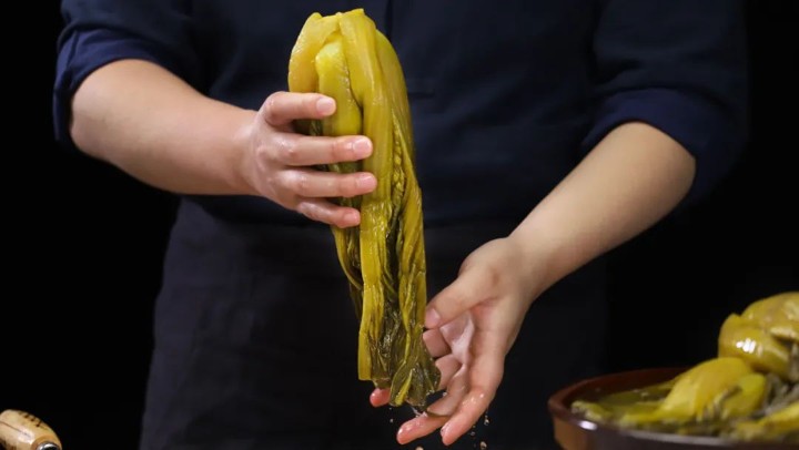 泡菜致癌、高鹽，并不健康？