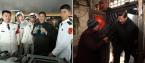 為了13億人的中國夢--記中國國家主席、中央軍委主席習近平