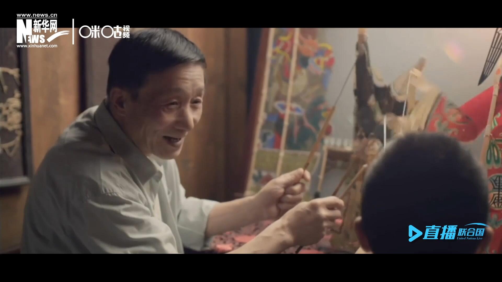 說(shuō)起民間藝術(shù)，你最先想到的是刺繡、剪紙還是皮影戲？