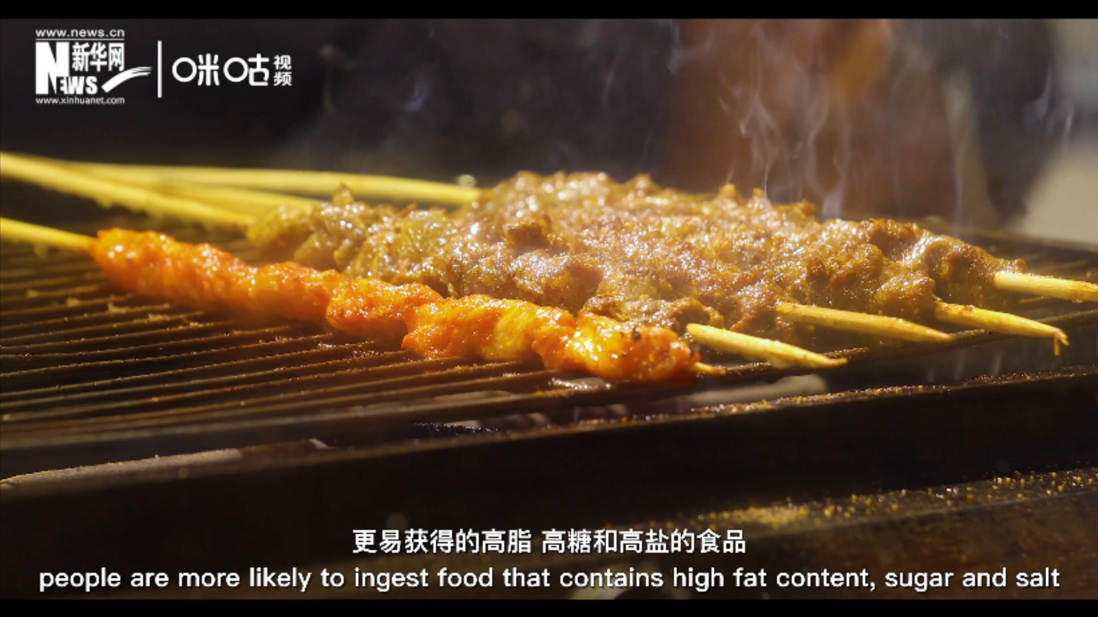 營(yíng)養(yǎng)欠缺、過度或不平衡是導(dǎo)致肥胖的原因之一