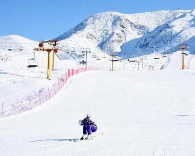 冰雪產(chǎn)業(yè)疫后能否迎來(lái)新轉(zhuǎn)機(jī)？