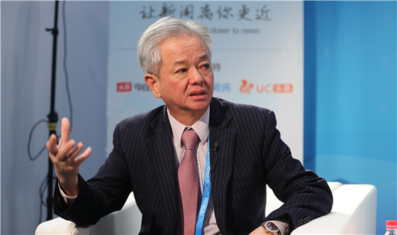 創(chuàng)新，是非公黨建的活力所在和生命力所系。