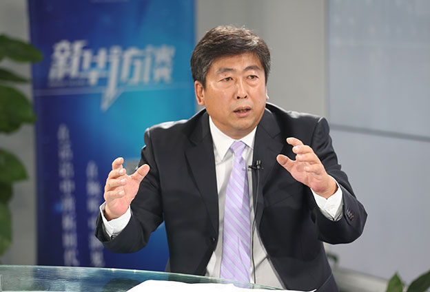 最根本的就是錢(qián)從哪里來(lái)、人往哪里去。