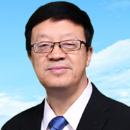 嘉賓：韓慶祥  中央黨校校委委員、副教育長兼科研部主任、一級(jí)教授