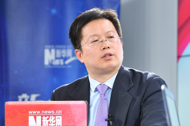 體現(xiàn)天下為公的胸懷，具有重大世界意義