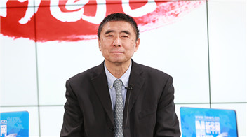 徐念沙：聚焦改革創(chuàng)新，驅(qū)動(dòng)高質(zhì)量發(fā)展