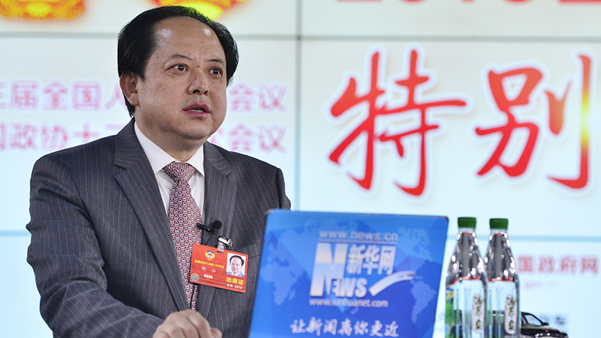 舒心：寧可不賺錢，也要環(huán)保安全