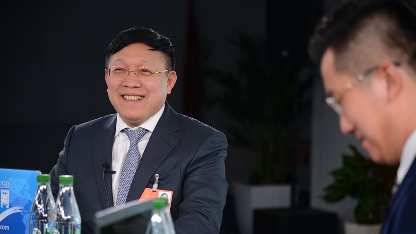 談民強：特定區(qū)域、特定場景內(nèi)的無人駕駛車將很快推進(jìn)