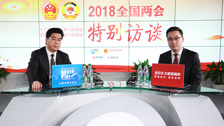 胡季強:未來十年是打造&ldquo;醫(yī)藥強國&rdquo;的關鍵時期