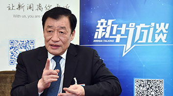 努力走出一條具有江西特色的鄉(xiāng)村振興之路&mdash;&mdash;專訪全國人大代表、江西省省長劉奇