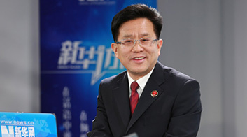 最高檢：五年來批捕數(shù)量呈下降、起訴數(shù)量呈上升趨勢