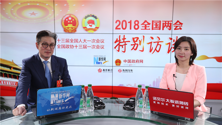 王巖：推進(jìn)&ldquo;三醫(yī)聯(lián)動(dòng)&rdquo;應(yīng)放在一個(gè)籃子里