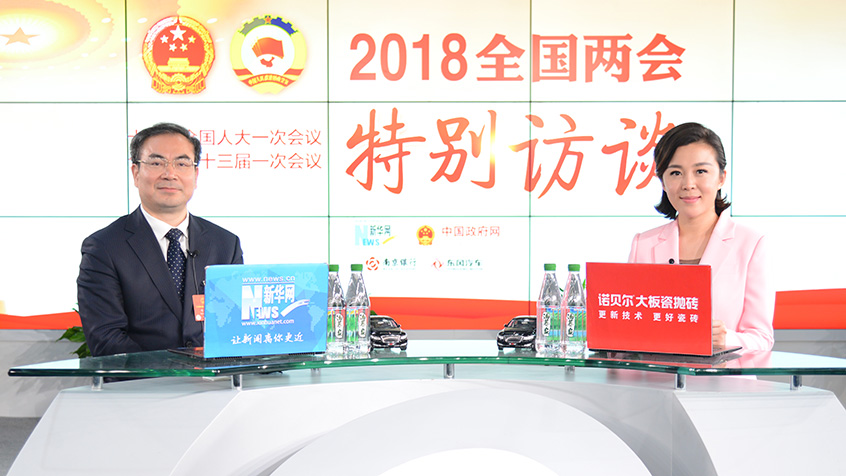 劉革安：而立之年，張家界全面推動(dòng)城市擴(kuò)容提質(zhì)