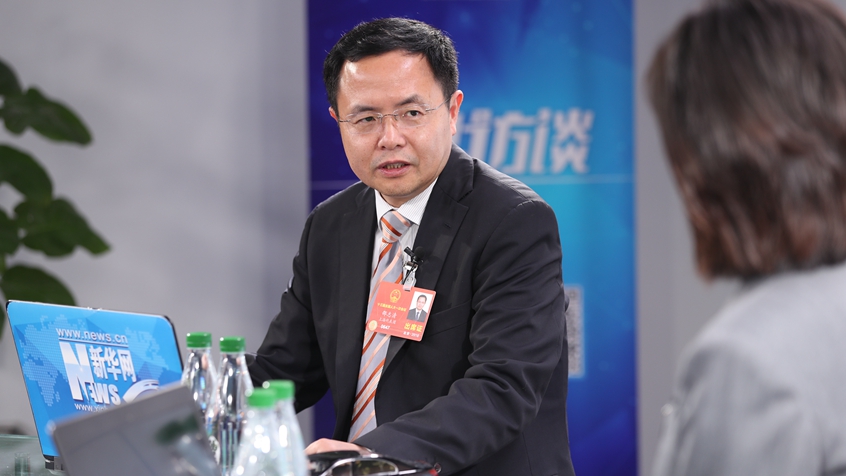 邵志清：長(zhǎng)三角一體化要關(guān)注規(guī)劃對(duì)接、戰(zhàn)略對(duì)接、專(zhuān)題協(xié)作