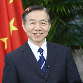 老了誰來養(yǎng)？留守兒童誰來管？民政部部長這樣說