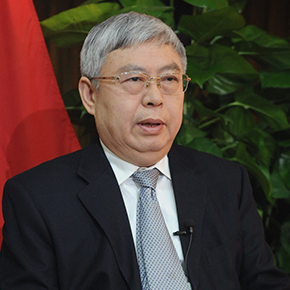 深度貧困地區(qū)咋脫貧？扶貧領(lǐng)域作風(fēng)問題咋治理？劉永富這樣說