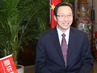 &lsquo;三農(nóng)&rsquo;發(fā)展需要改革，改革會給農(nóng)業(yè)、農(nóng)村帶來更大的活力。