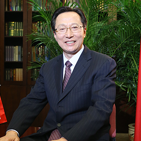 農(nóng)村改革如何接續(xù)發(fā)力？鄉(xiāng)村振興戰(zhàn)略怎樣推進？農(nóng)業(yè)部部長這樣說