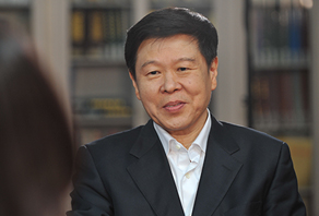 【第七期】王軍：以更大力度、更惠政策、更優(yōu)服務助力民營企業(yè)走向更加廣闊的舞臺