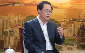 【第十五期】車?。阂衙駹I企業(yè)家搞得香香的，把民營經(jīng)濟做得壯壯的