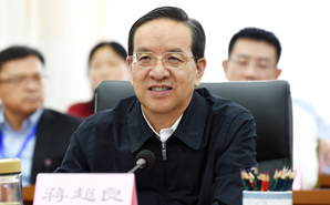 【第二十六期】蔣超良：民營企業(yè)的難點、痛點、堵點，就是我們工作的切入點