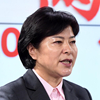 郭玉芬：預(yù)防為主、把健康融入政策，早日實現(xiàn)健康中國目標(biāo)