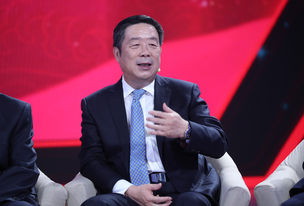 航天員是非常特殊的職業(yè)，有著高標(biāo)準(zhǔn)的要求