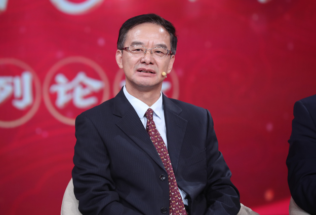 隨著航天技術(shù)的發(fā)展，太空旅游一定會(huì)成為熱點(diǎn)