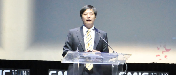 雷軍:共同打造Android生態(tài)圈的完美體驗