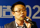 王賀：推動制造業(yè)向服務型轉(zhuǎn)變，向智能制造轉(zhuǎn)變