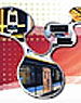 溫家寶：“當(dāng)計算機和互聯(lián)網(wǎng)產(chǎn)業(yè)大規(guī)模發(fā)展時，我們因為沒有掌握核心技術(shù)而走過一些彎路。在傳感網(wǎng)發(fā)展中，要早一點謀劃未來，早一點攻破核心技術(shù)，盡快建立‘感知中國’中心。”