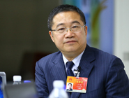 正邦集團(tuán)董事局主席、總裁林印孫