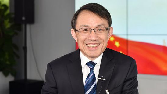 沈?。恨k好人民滿意的一流教育