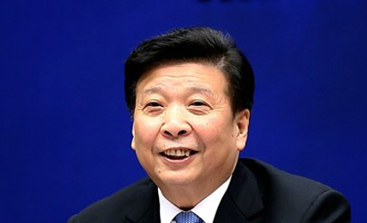 姜大明：國(guó)土集聚開(kāi)發(fā)、分類保護(hù)與綜合整治“三位一體”