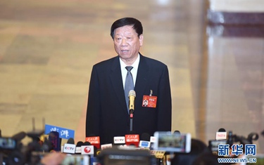 尹蔚民：如何確保新增就業(yè)目標(biāo)實(shí)現(xiàn)？