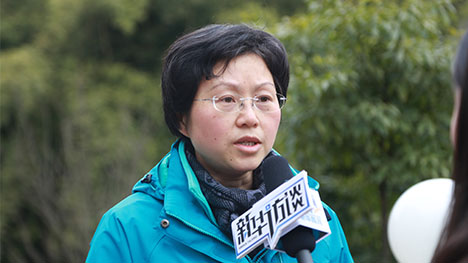 你以為“熊貓媽媽”是替熊貓來(lái)賣萌的？