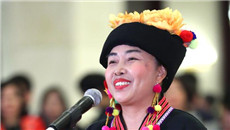 全國(guó)政協(xié)十三屆一次會(huì)議首場(chǎng)&ldquo;委員通道&rdquo;