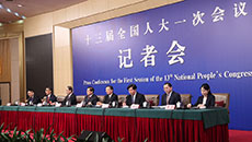 全國(guó)人大相關(guān)負(fù)責(zé)人就&ldquo;人大監(jiān)督工作&rdquo;答問(wèn)