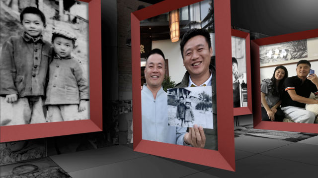 40年，你可曾讀懂父親？