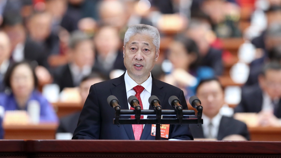 臺(tái)盟中央副主席、浙江省委會(huì)主委，浙江省政協(xié)副主席 張澤熙
